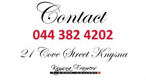 Framers Knysna