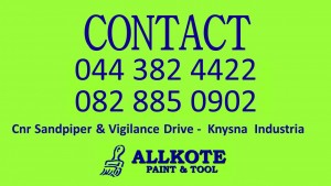 painters knysna