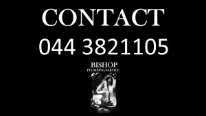 plumbing in knysna