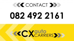 Auto Carriers Knysna