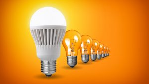 LED lighting Knysna