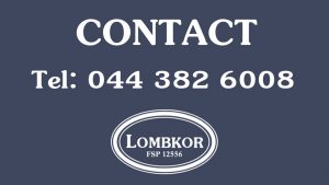 Insurance Brokers Knysna