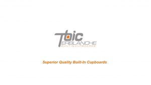 Kitchens Knysna