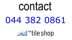 Tiles Knysna