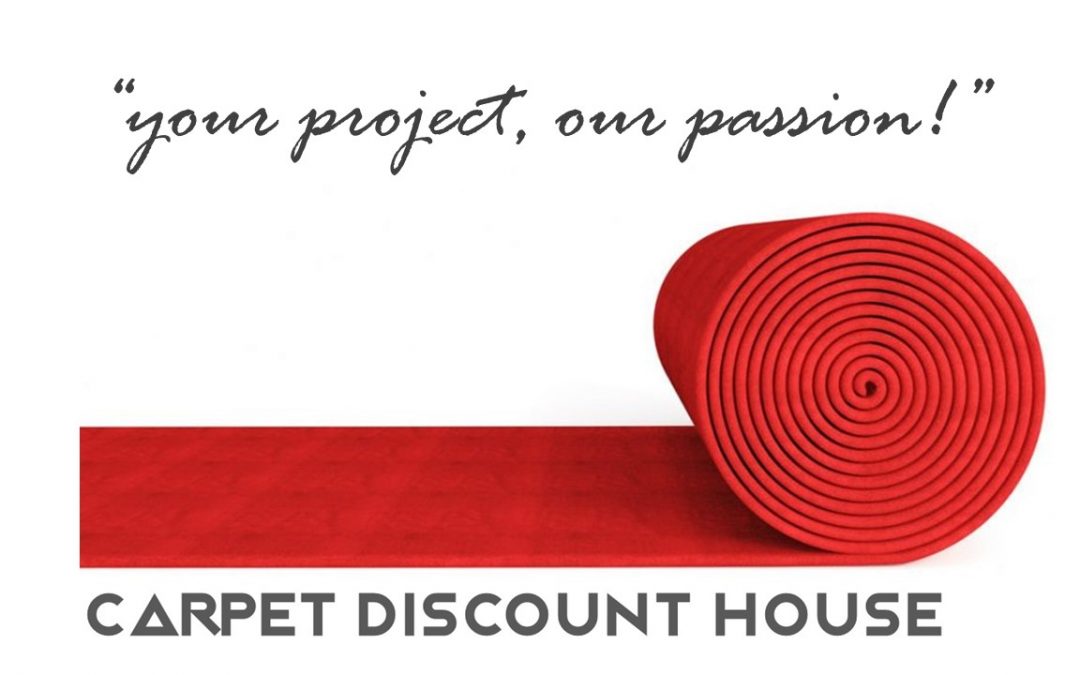 Carpet Discount House Flooring in Knysna