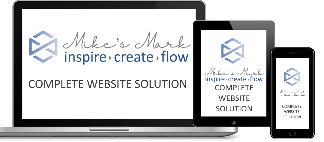 Mike’s Mark Website Solutions in Knysna