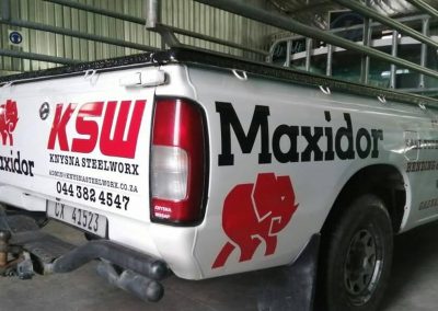 Knysna Business Directory